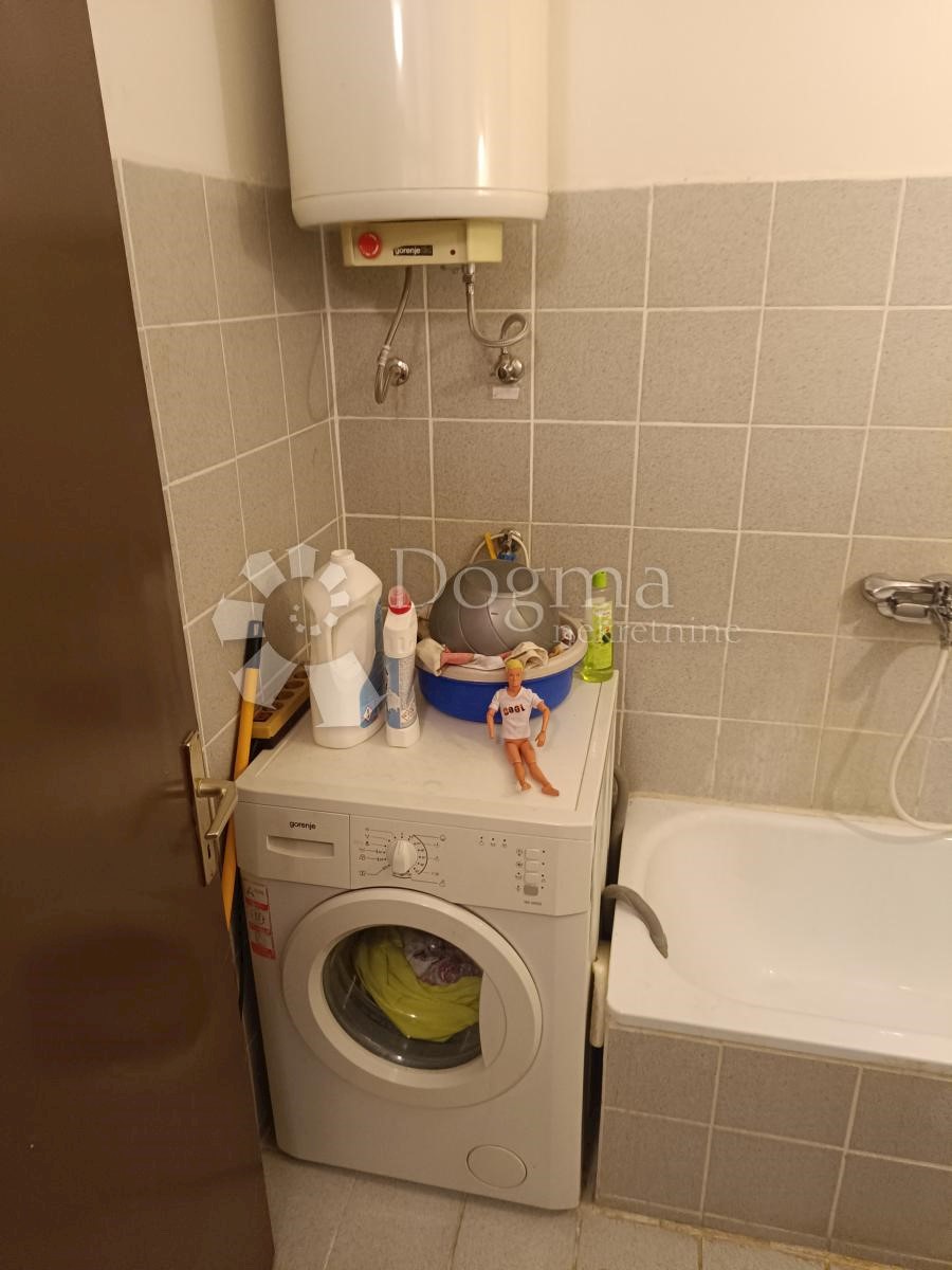 Apartmán Na predaj - GRAD ZAGREB ZAGREB