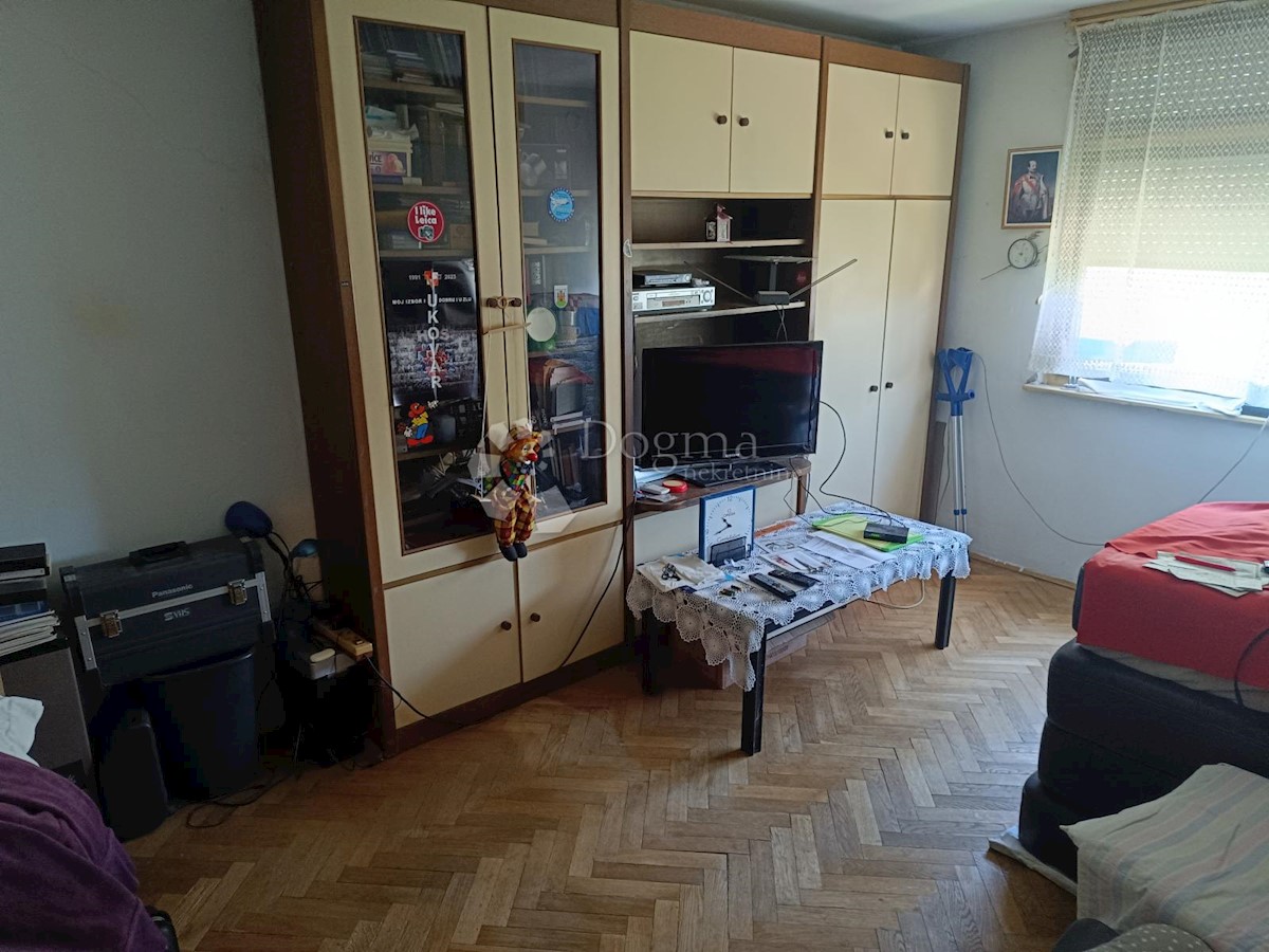 Apartmán Na predaj - GRAD ZAGREB ZAGREB