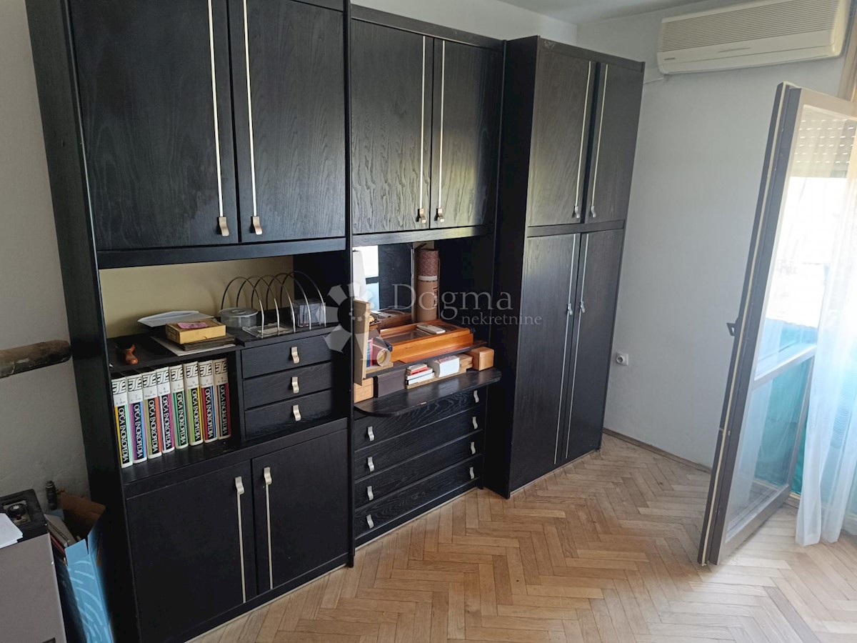 Apartmán Na predaj - GRAD ZAGREB ZAGREB