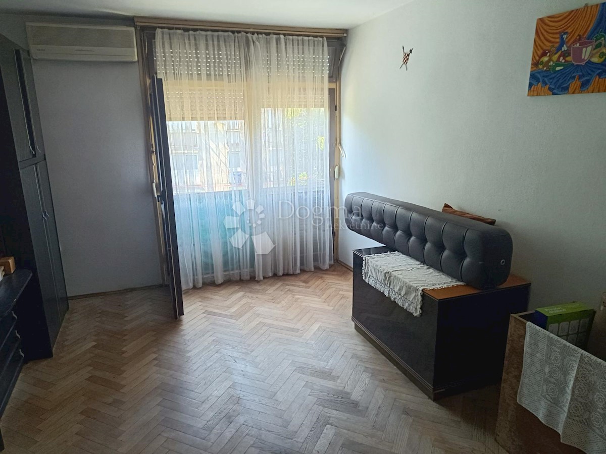 Apartmán Na predaj - GRAD ZAGREB ZAGREB