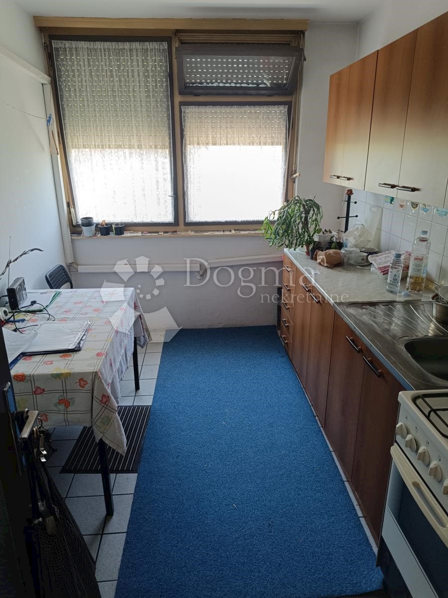 Apartmán Na predaj - GRAD ZAGREB ZAGREB