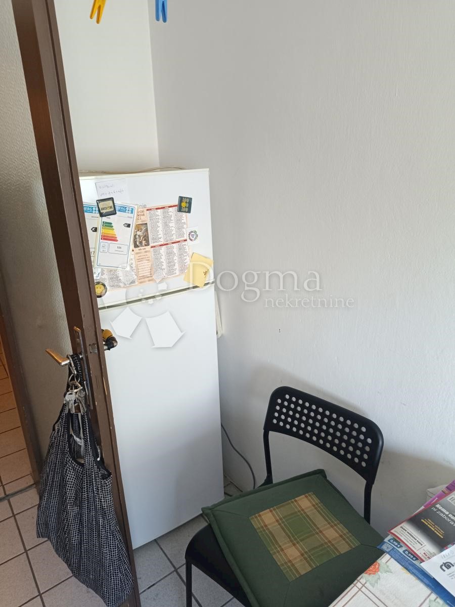 Apartmán Na predaj - GRAD ZAGREB ZAGREB