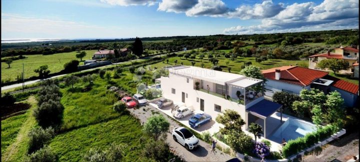 Casa in vendita 280 m² – Galižana