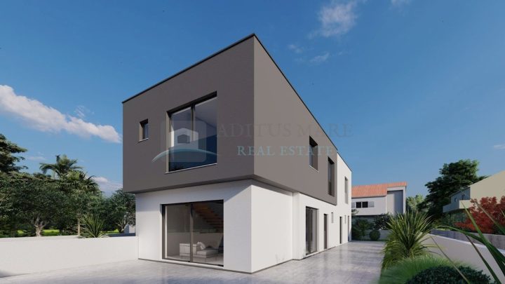 Haus Zu verkaufen - šibensko-kninska Vodice - foto 2/9