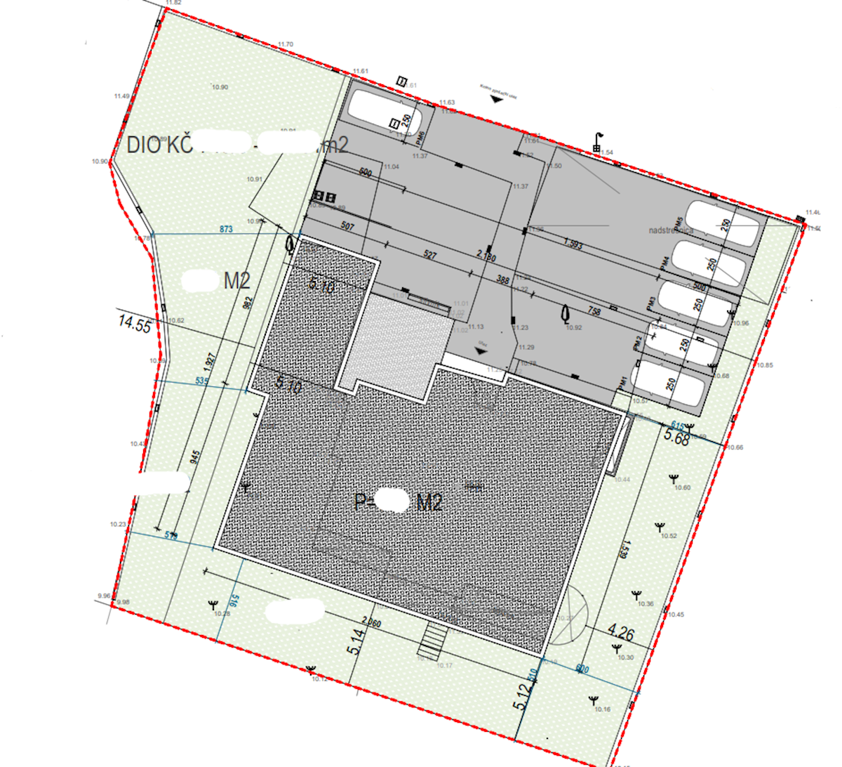 Apartment Zu verkaufen - ŠIBENSKO-KNINSKA TRIBUNJ