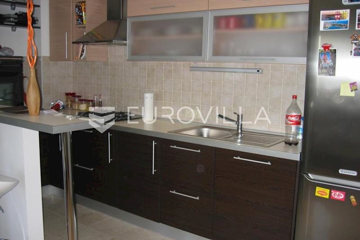 Apartmán K pronájmu - GRAD ZAGREB ZAGREB