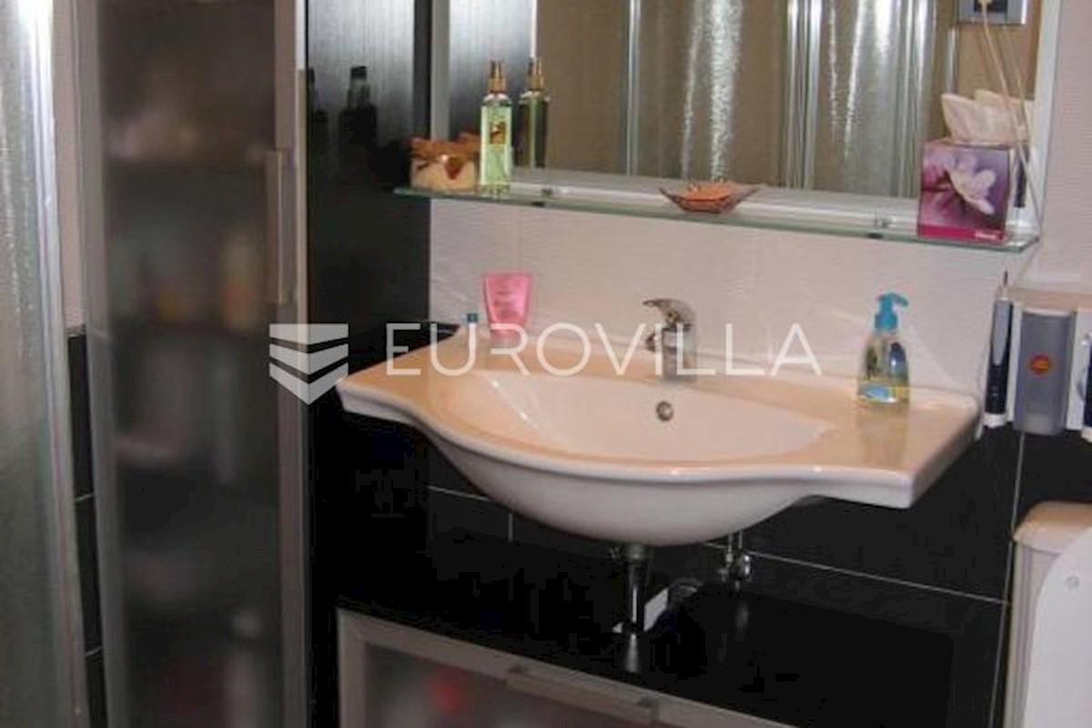 Apartmán K pronájmu - GRAD ZAGREB ZAGREB