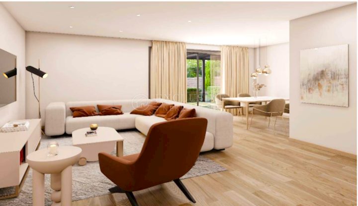 Stan na prodaju 146 m² – Krk