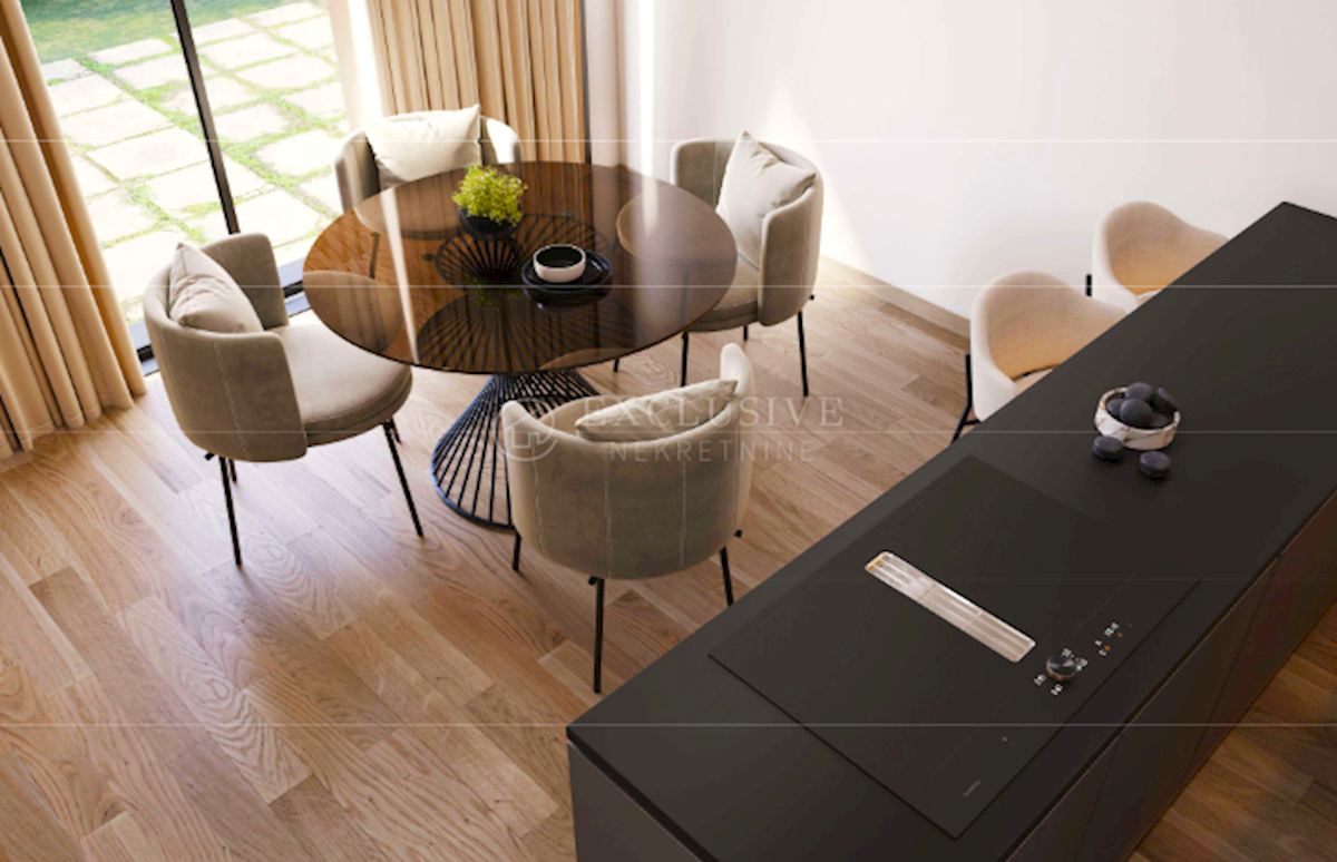 Apartment Zu verkaufen - Primorsko-goranska Krk - foto 5/6