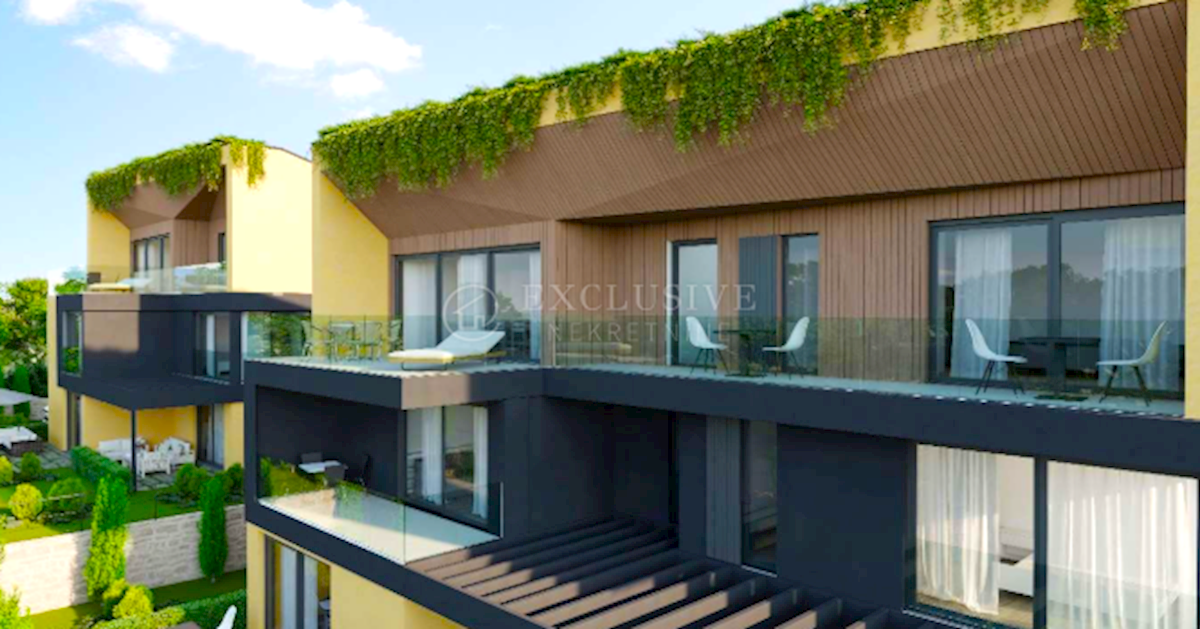 Apartmán Na prodej - PRIMORSKO-GORANSKA Krk