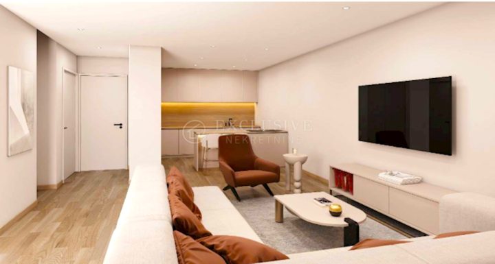 Apartmán Na predaj - Primorsko-goranska Krk - foto 2/8