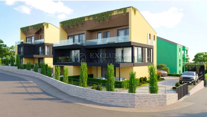 Apartmán Na predaj - Primorsko-goranska Krk - foto 5/8