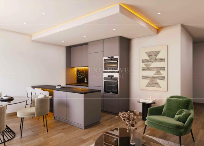 Apartma na predaj 100 m² – Krk