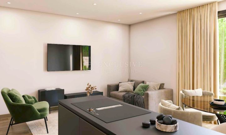 Apartment Zu verkaufen - Primorsko-goranska Krk - foto 3/8