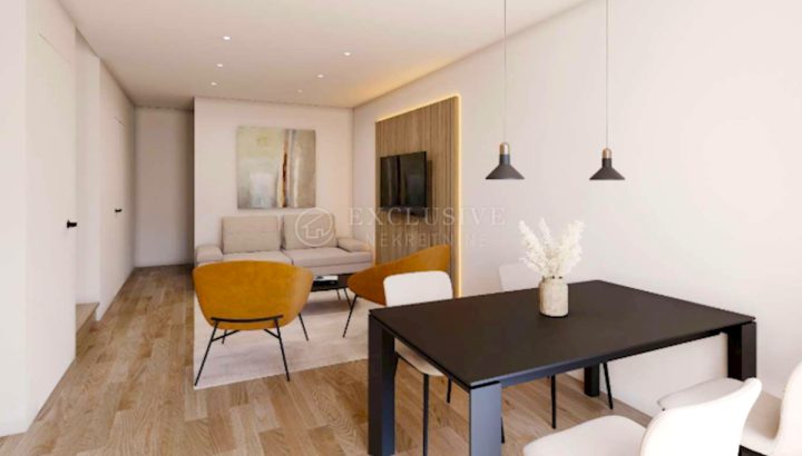 Apartment Zu verkaufen - Primorsko-goranska Krk - foto 5/8