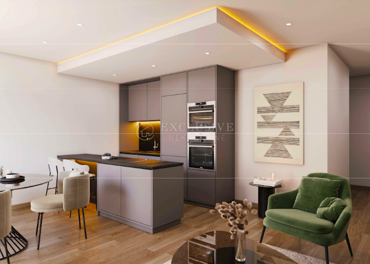 Apartment Zu verkaufen