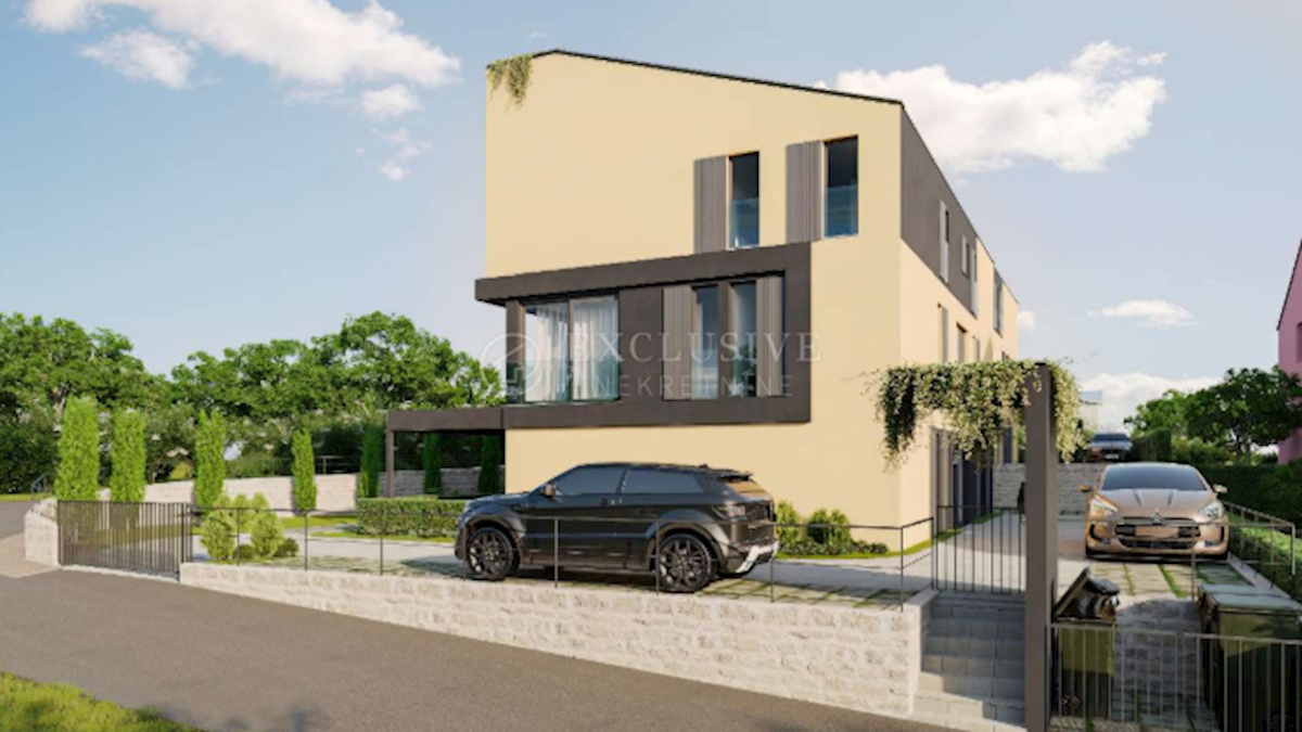 Apartment Zu verkaufen - PRIMORSKO-GORANSKA KRK