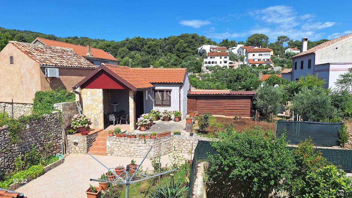 House For sale - PRIMORSKO-GORANSKA MALI LOŠINJ