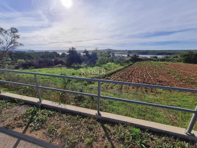 Parcela na predaj 1103 m² – Posedarje