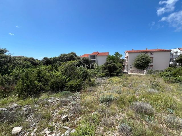 Terrain à vendre 662 m² – Mandre