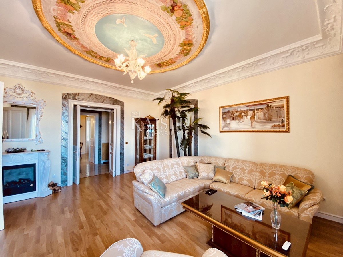 Flat For sale - PRIMORSKO-GORANSKA RIJEKA