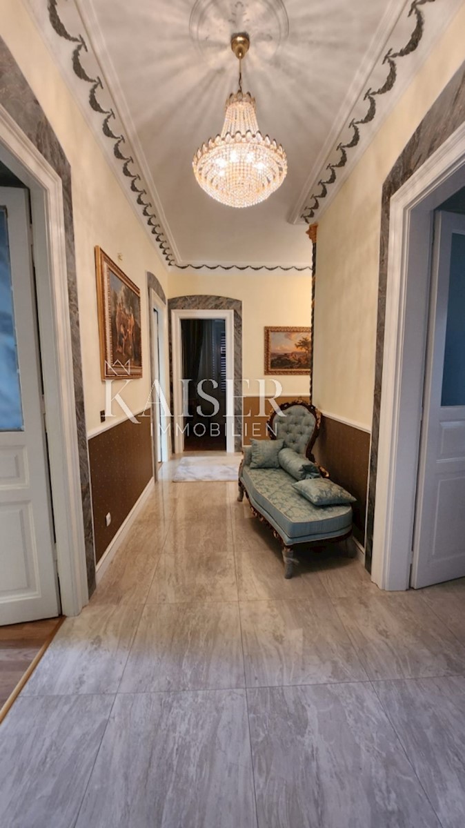 Flat For sale - PRIMORSKO-GORANSKA RIJEKA