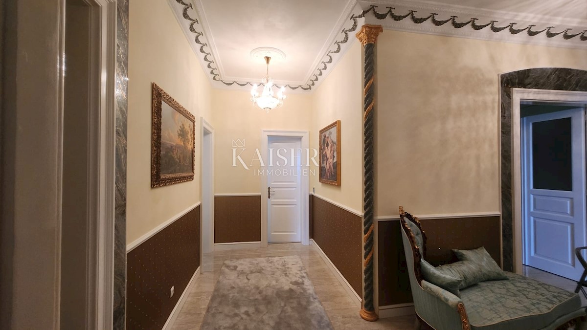 Flat For sale - PRIMORSKO-GORANSKA RIJEKA