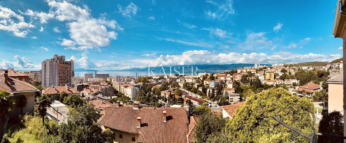 Flat For sale - PRIMORSKO-GORANSKA RIJEKA