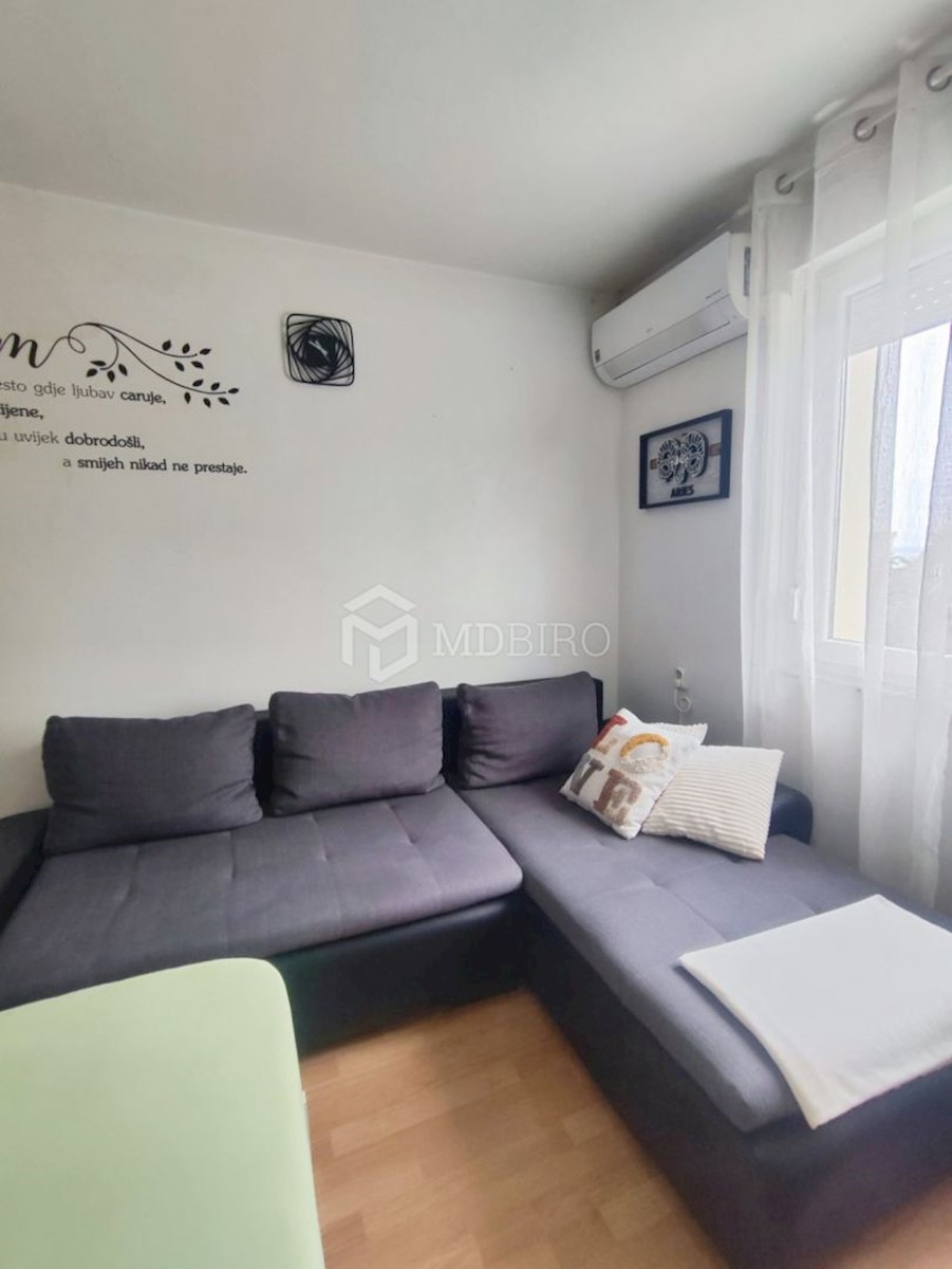 Apartmán Na predaj - PRIMORSKO-GORANSKA RIJEKA