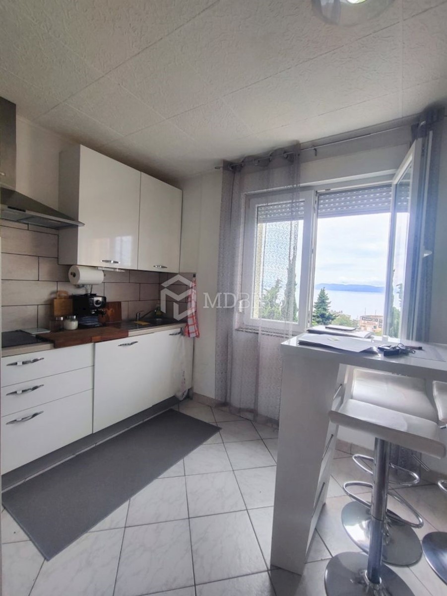 Apartmán Na predaj - PRIMORSKO-GORANSKA RIJEKA