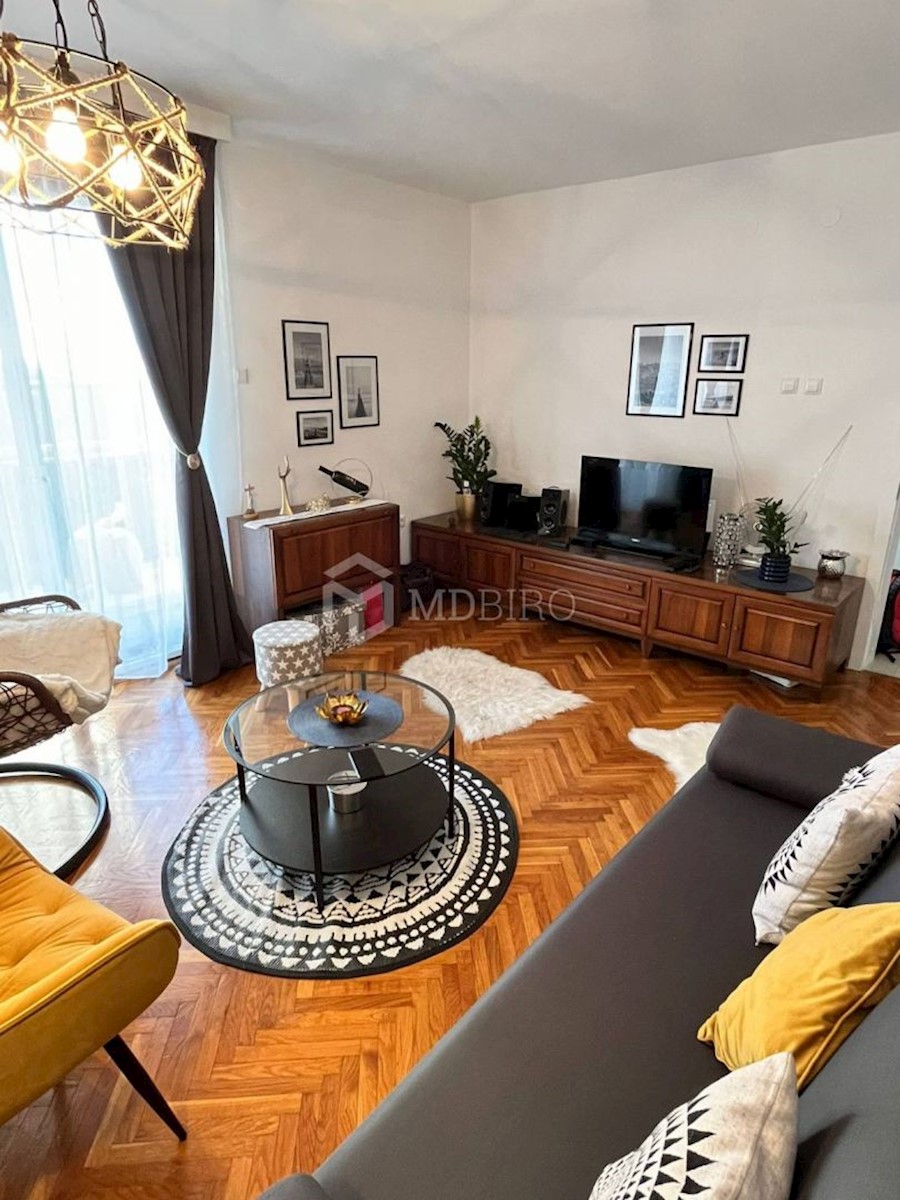 Apartment Zu verkaufen - PRIMORSKO-GORANSKA RIJEKA