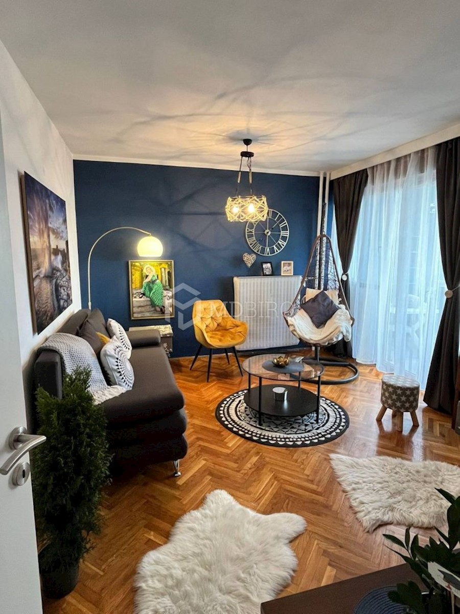 Apartment Zu verkaufen - PRIMORSKO-GORANSKA RIJEKA