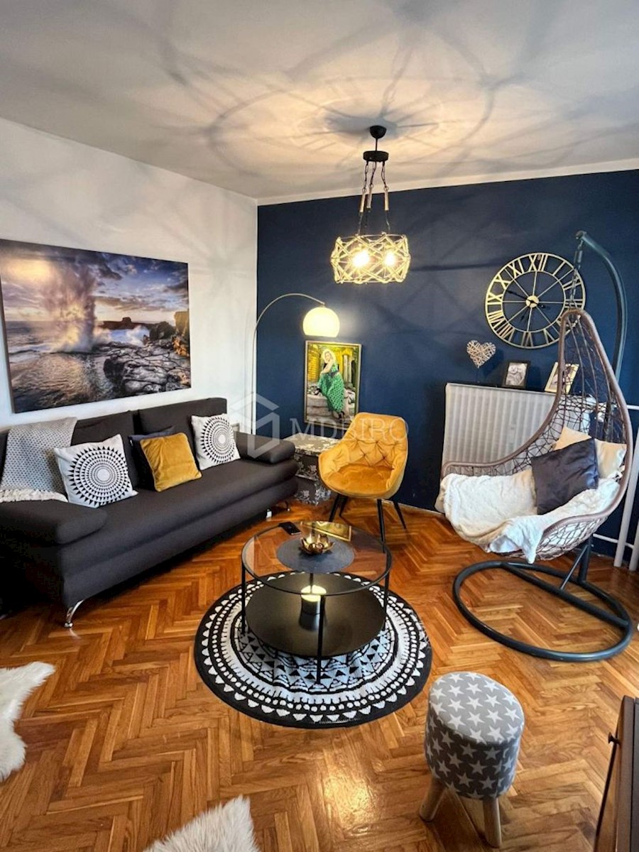 Apartment Zu verkaufen - PRIMORSKO-GORANSKA RIJEKA