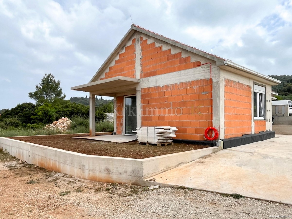 Maison À vendre - DUBROVAČKO-NERETVANSKA KORČULA