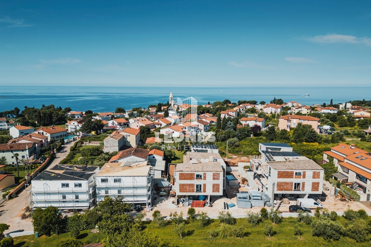 Stan Na prodaju - ISTARSKA UMAG