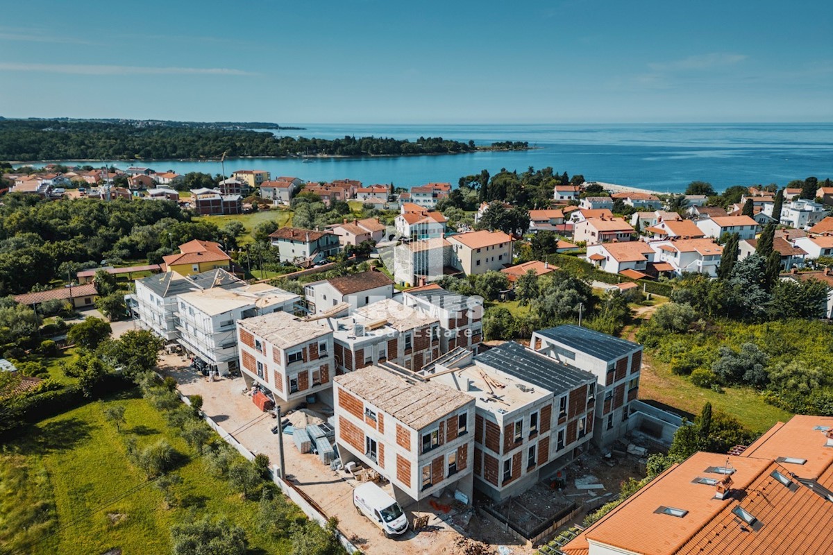 Apartmán Na prodej - ISTARSKA UMAG