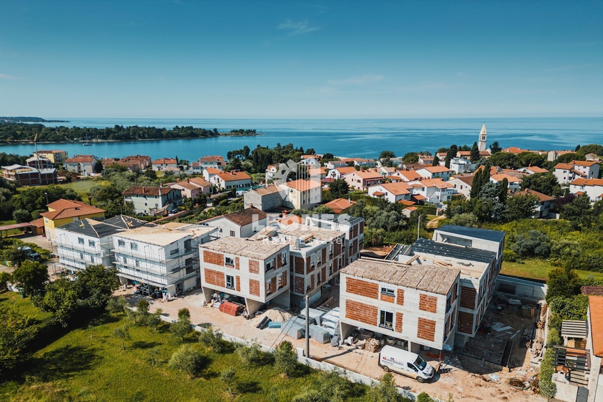 Apartmán Na prodej - ISTARSKA UMAG