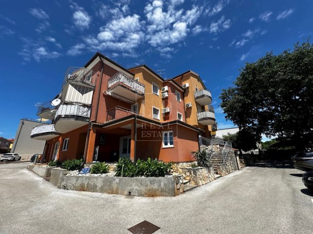 Apartment zu verkaufen 41 m² – Novigrad