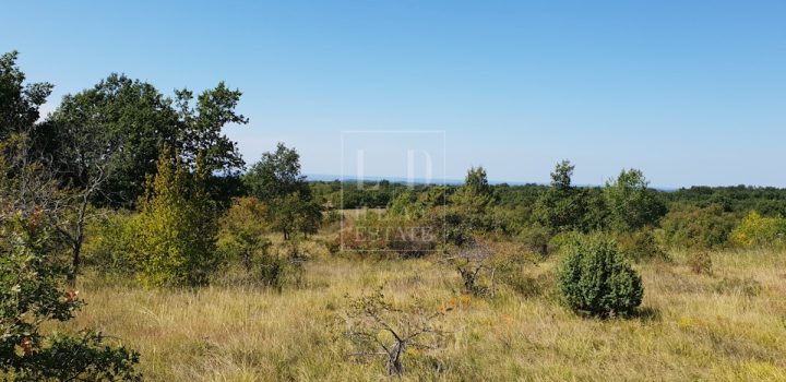 Parcela Naprodaj - Istarska Buje - foto 2/2