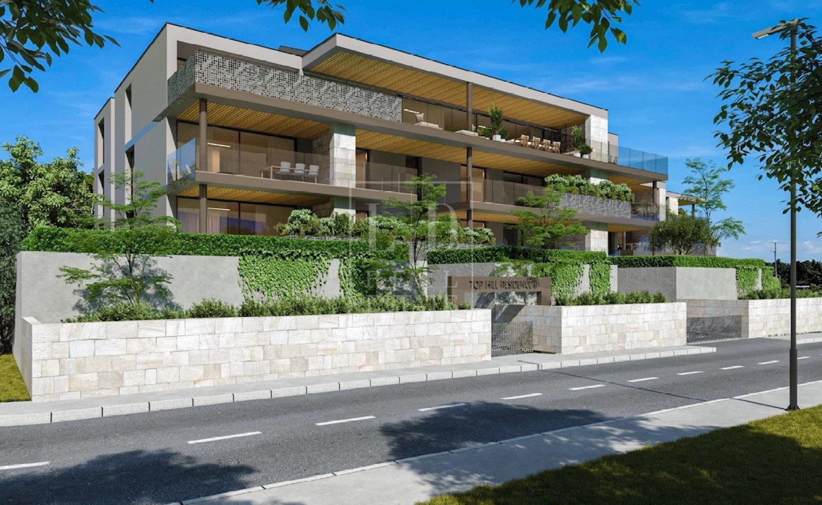 Appartamento In vendita - ISTARSKA NOVIGRAD