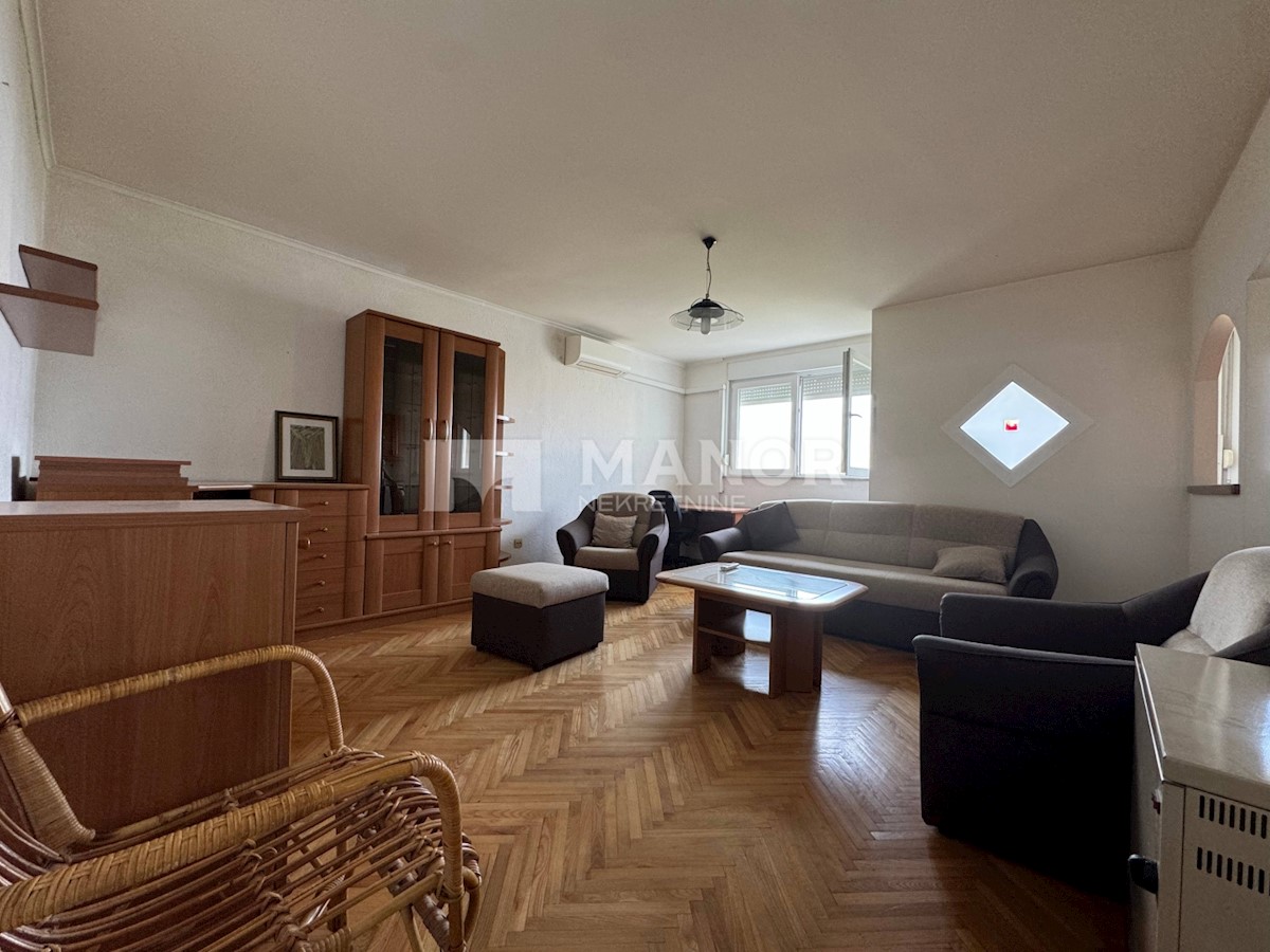 Flat For sale - PRIMORSKO-GORANSKA RIJEKA