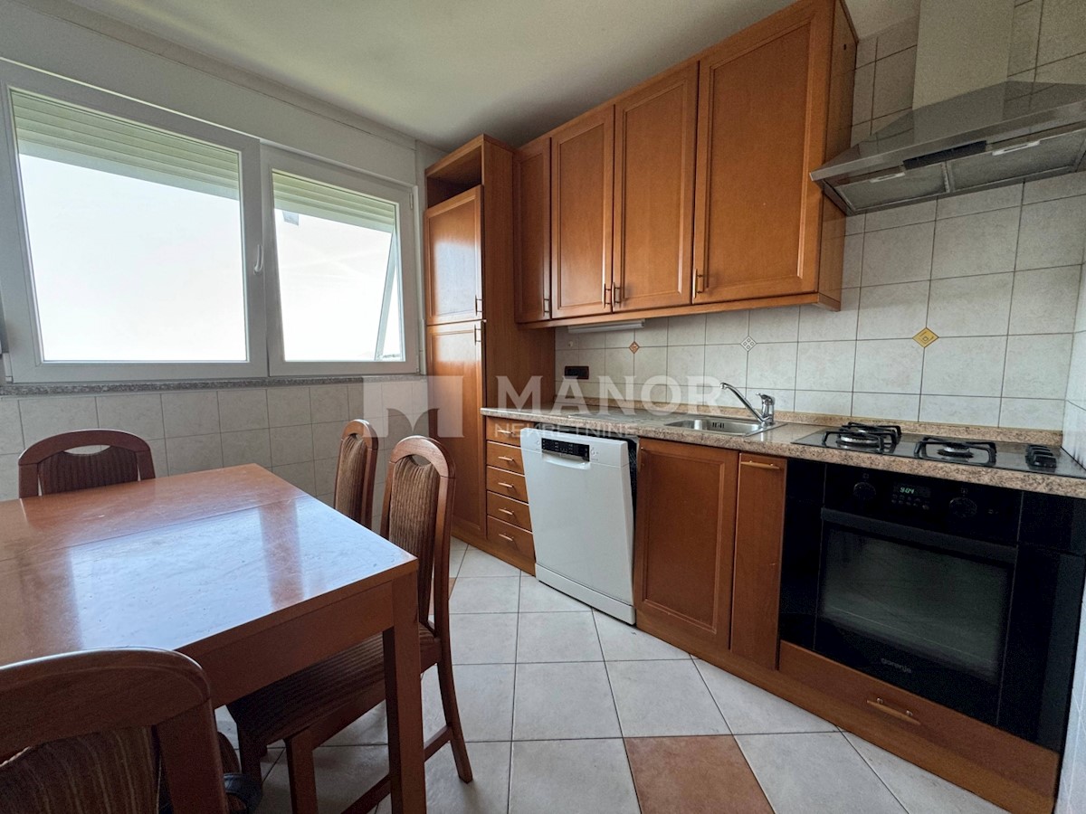 Flat For sale - PRIMORSKO-GORANSKA RIJEKA