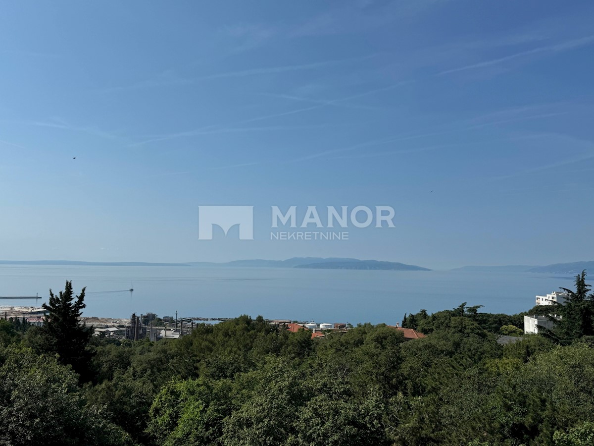 Flat For sale - PRIMORSKO-GORANSKA RIJEKA