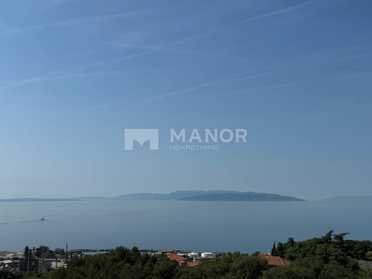 Flat For sale - PRIMORSKO-GORANSKA RIJEKA