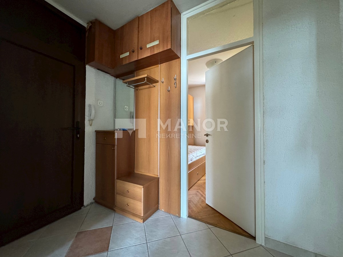 Apartmán Na prodej - PRIMORSKO-GORANSKA RIJEKA