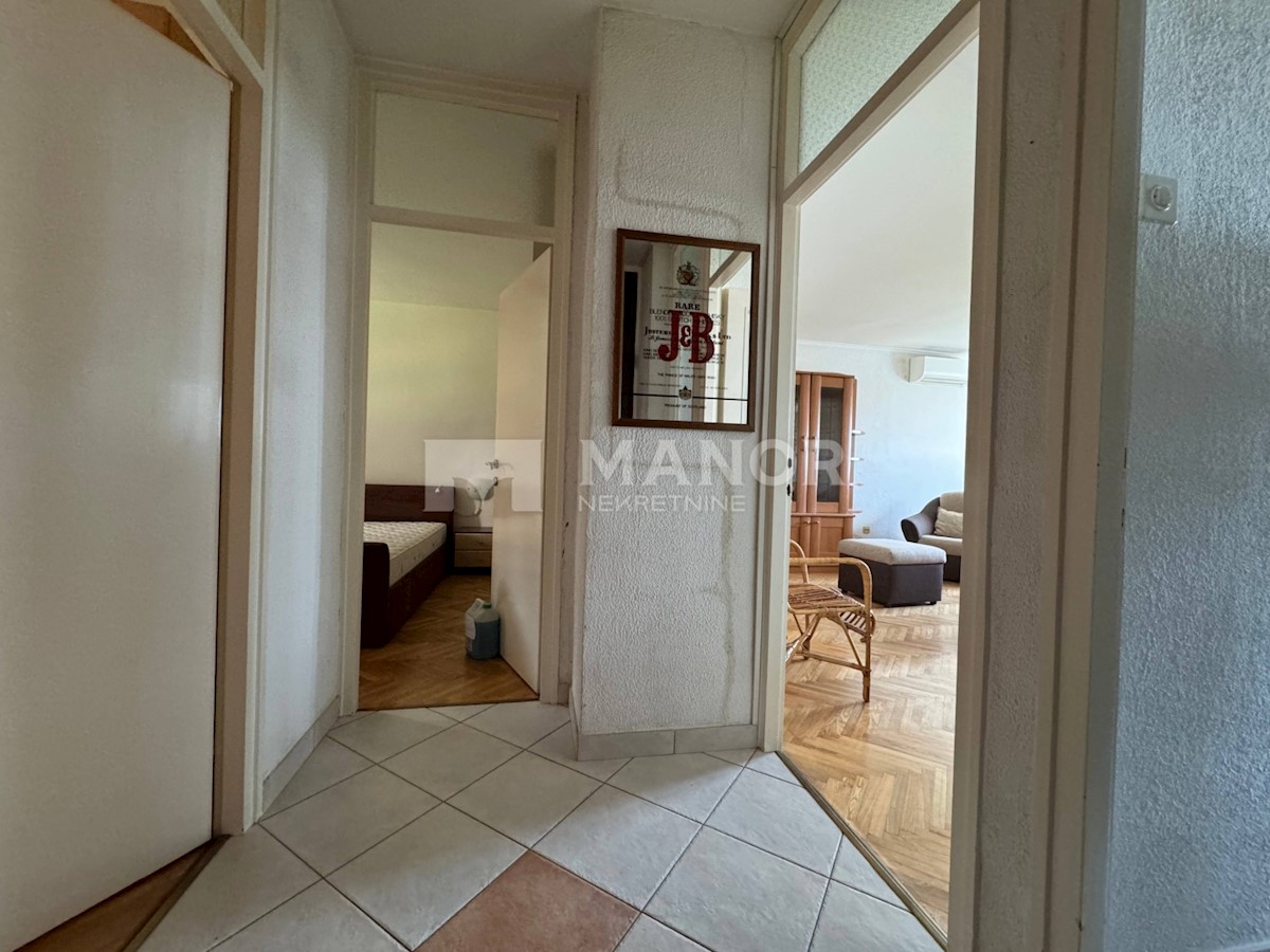 Flat For sale - PRIMORSKO-GORANSKA RIJEKA