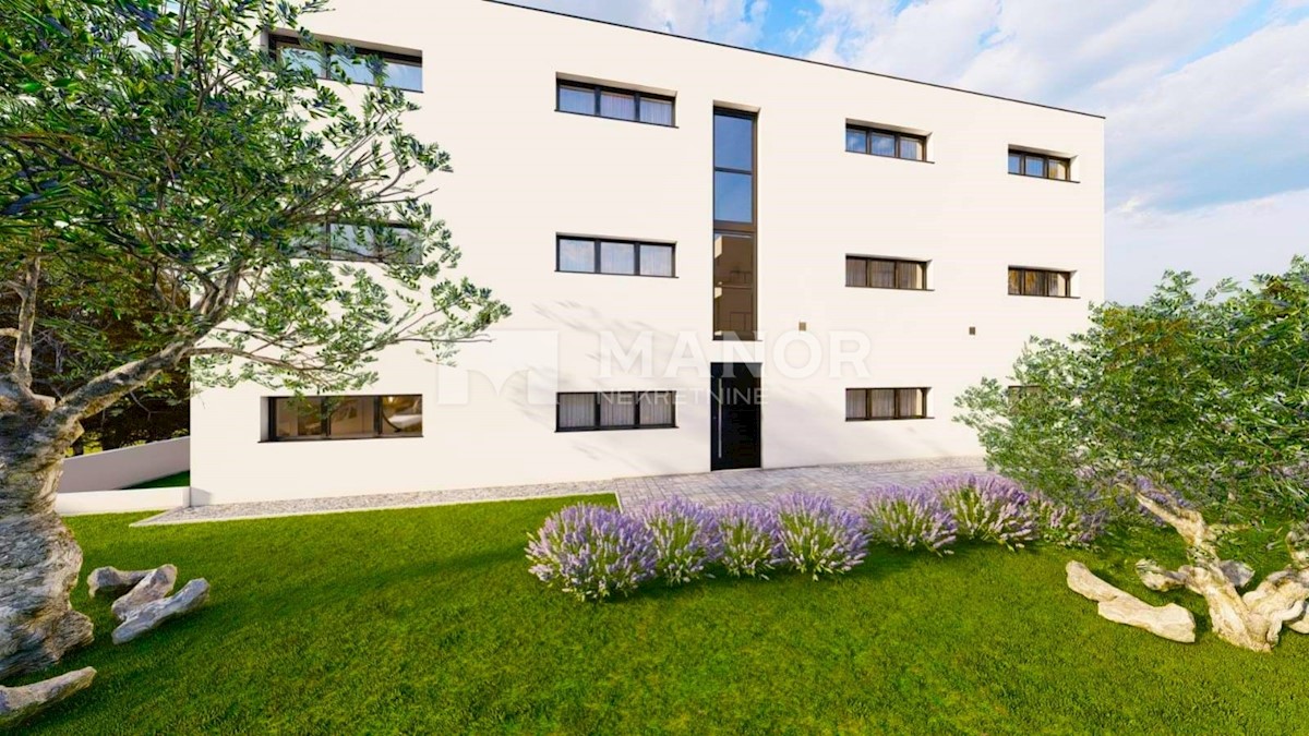 Flat For sale - PRIMORSKO-GORANSKA KRK