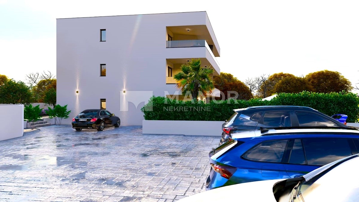 Flat For sale - PRIMORSKO-GORANSKA KRK