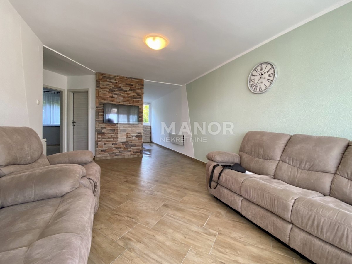 Apartment Zu verkaufen - PRIMORSKO-GORANSKA RIJEKA