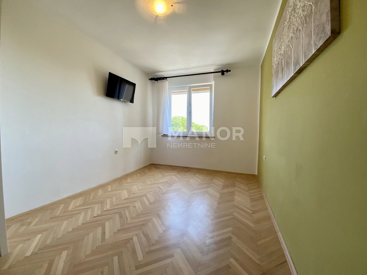 Apartment Zu verkaufen - PRIMORSKO-GORANSKA RIJEKA